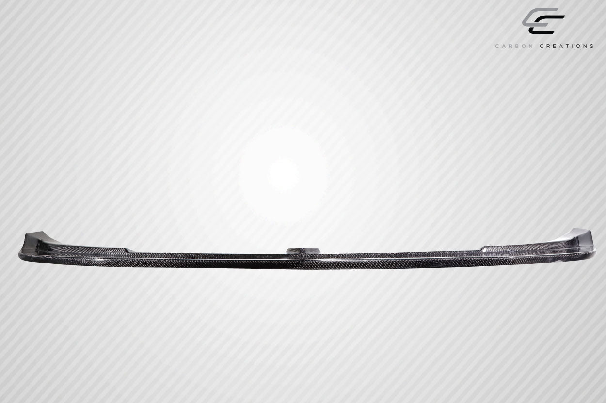 Front Lip 115626 Carbon Creations