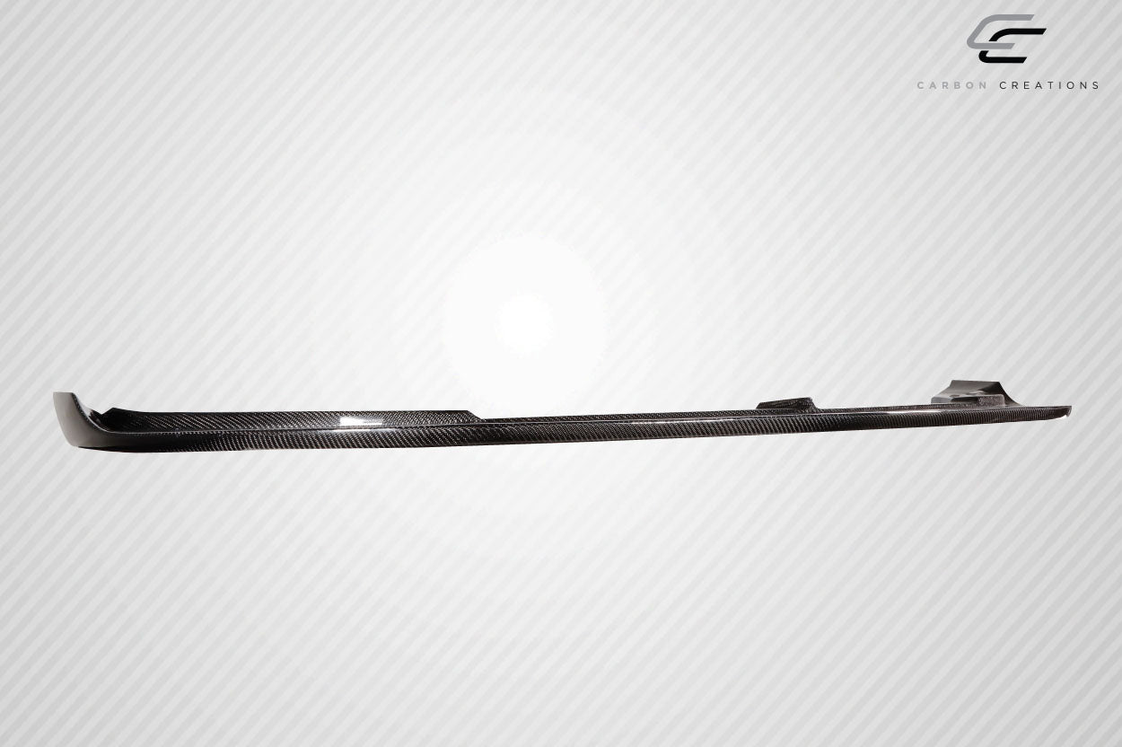 Front Lip 115626 Carbon Creations
