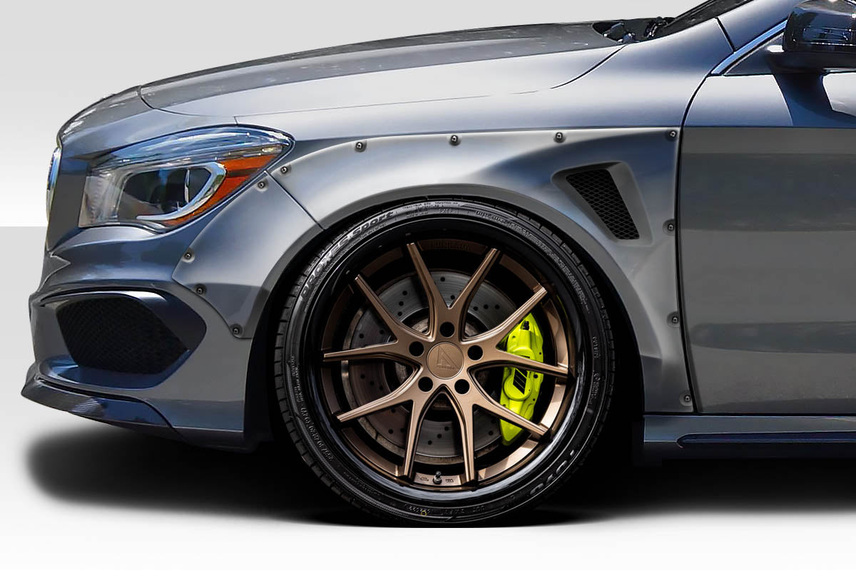 Fenders 118375 Duraflex