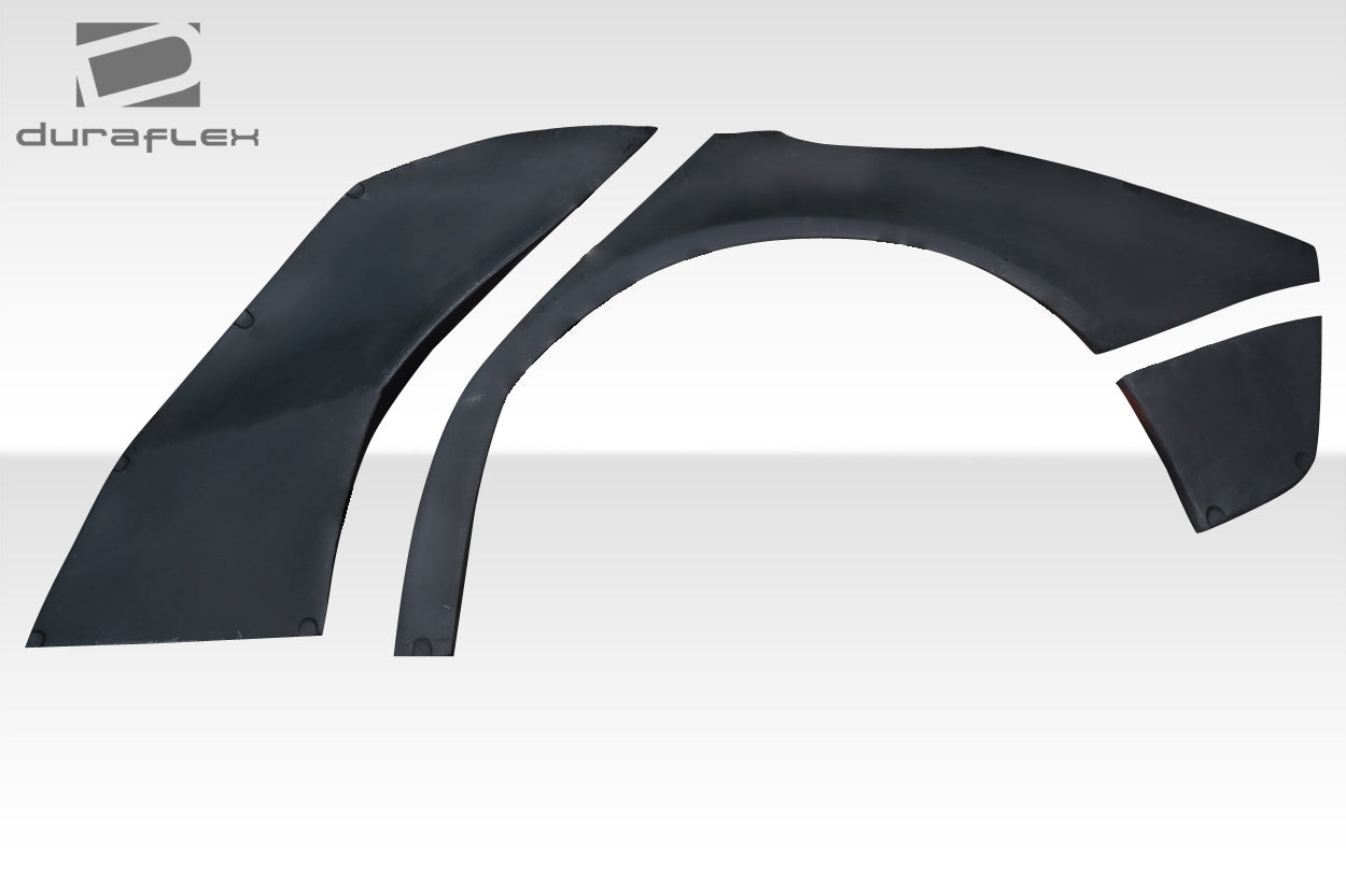 Fenders 118377 Duraflex