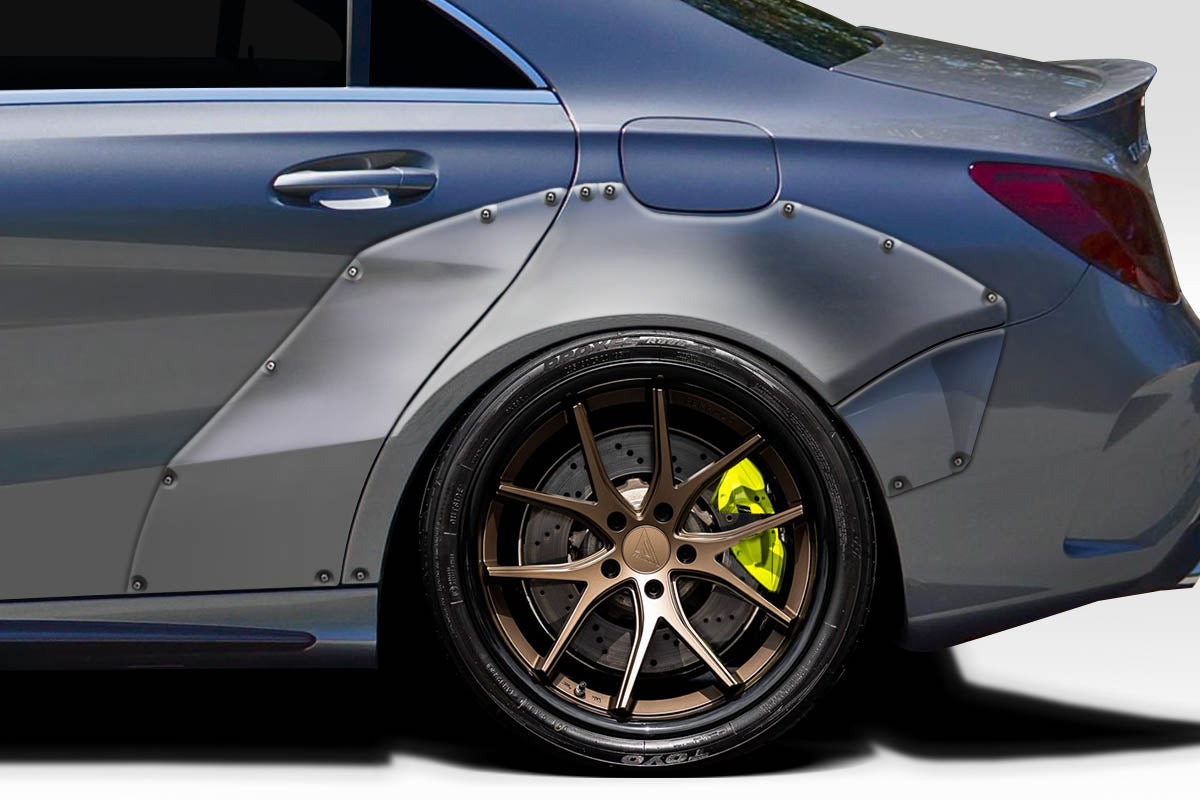 Fenders 118377 Duraflex