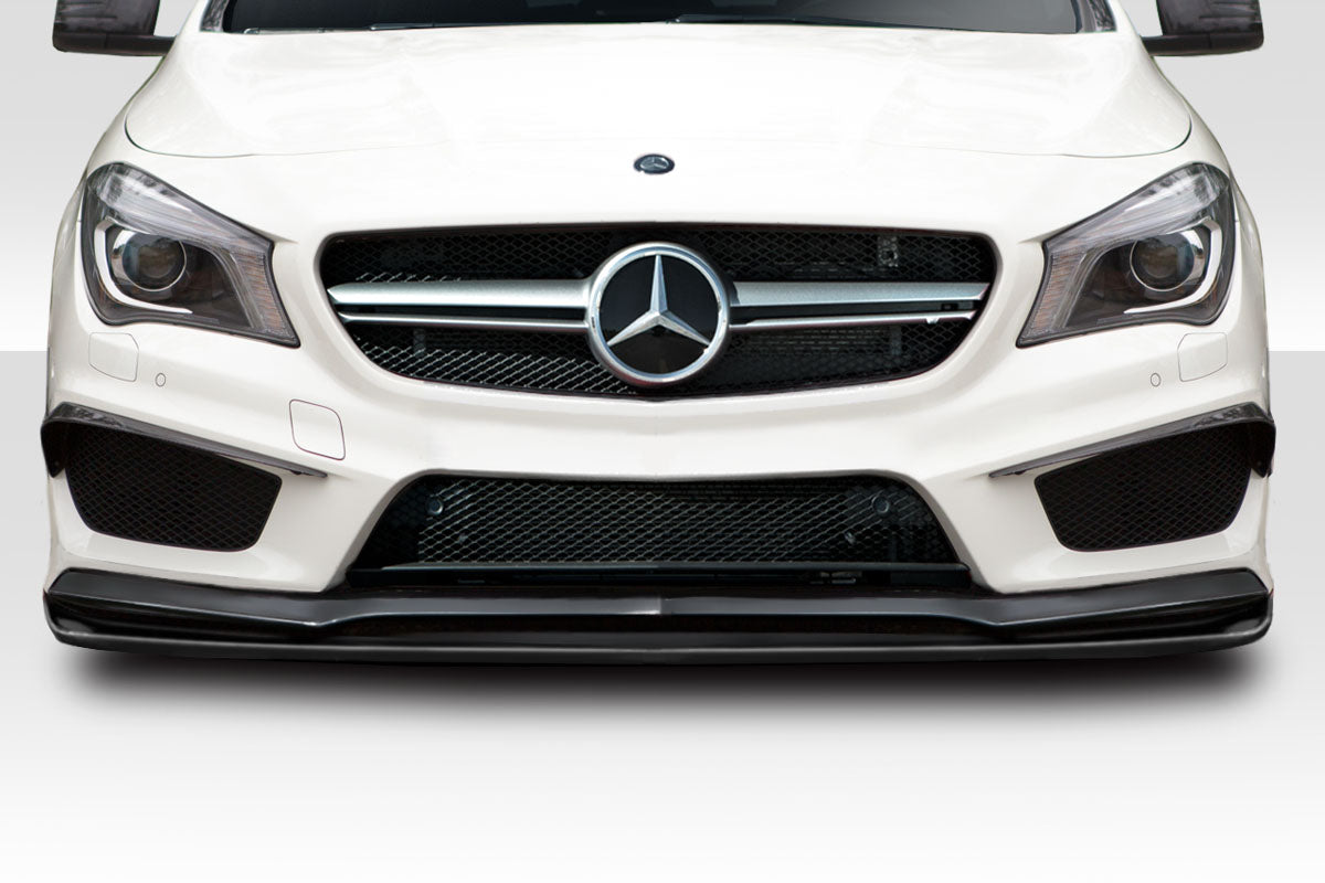 Front Lip 115625 Duraflex