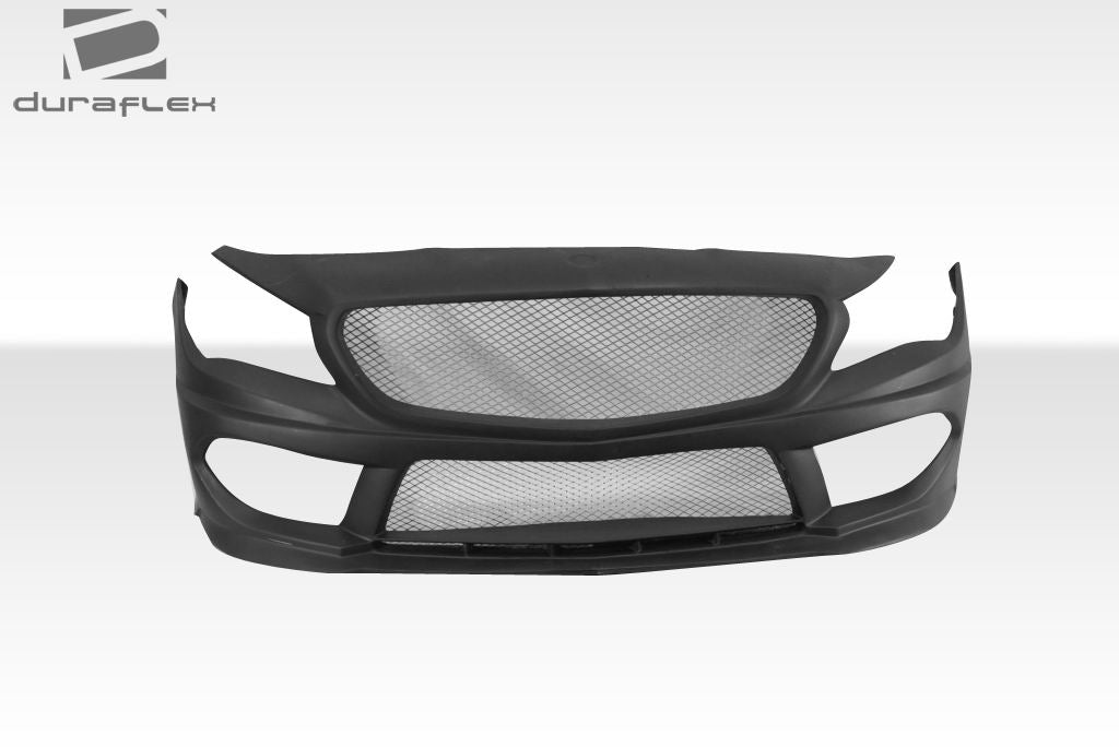 Bumper Covers - Front 112006 Duraflex