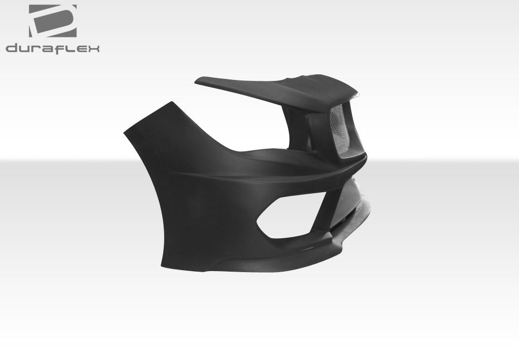 Bumper Covers - Front 112006 Duraflex