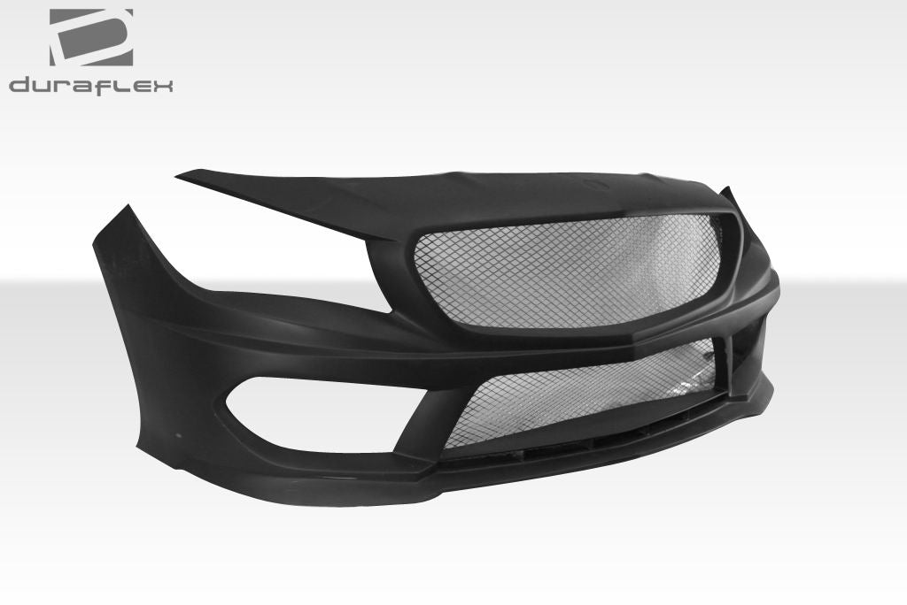 Bumper Covers - Front 112006 Duraflex
