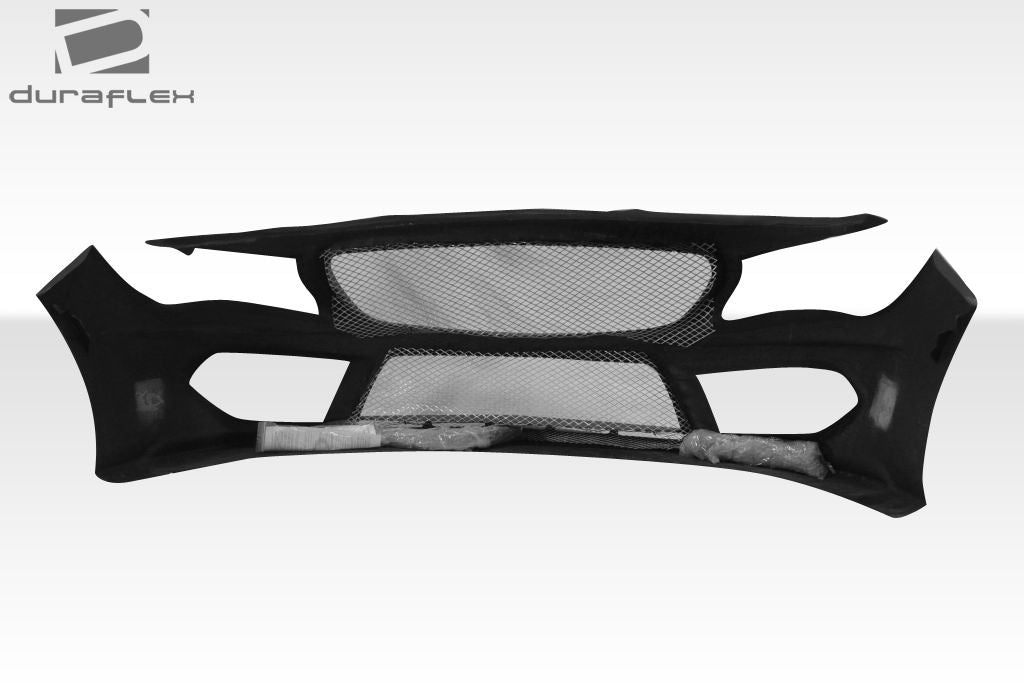 Bumper Covers - Front 112006 Duraflex