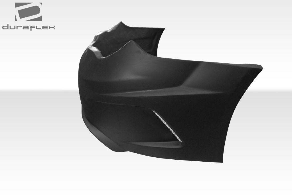 Bumper Covers - Rear 112013 Duraflex