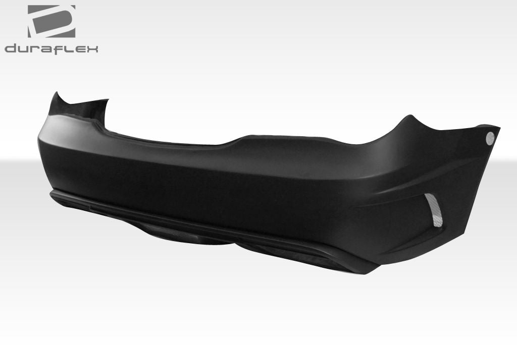 Bumper Covers - Rear 112013 Duraflex