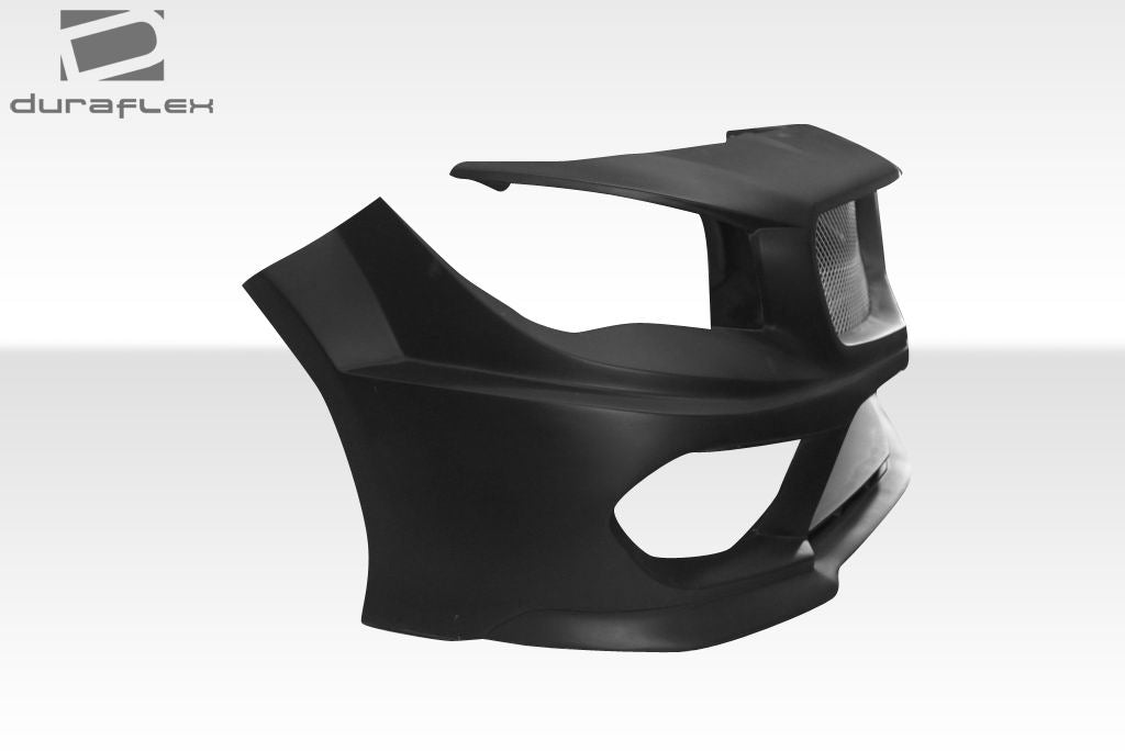 Bumper Covers - Front 112011 Duraflex