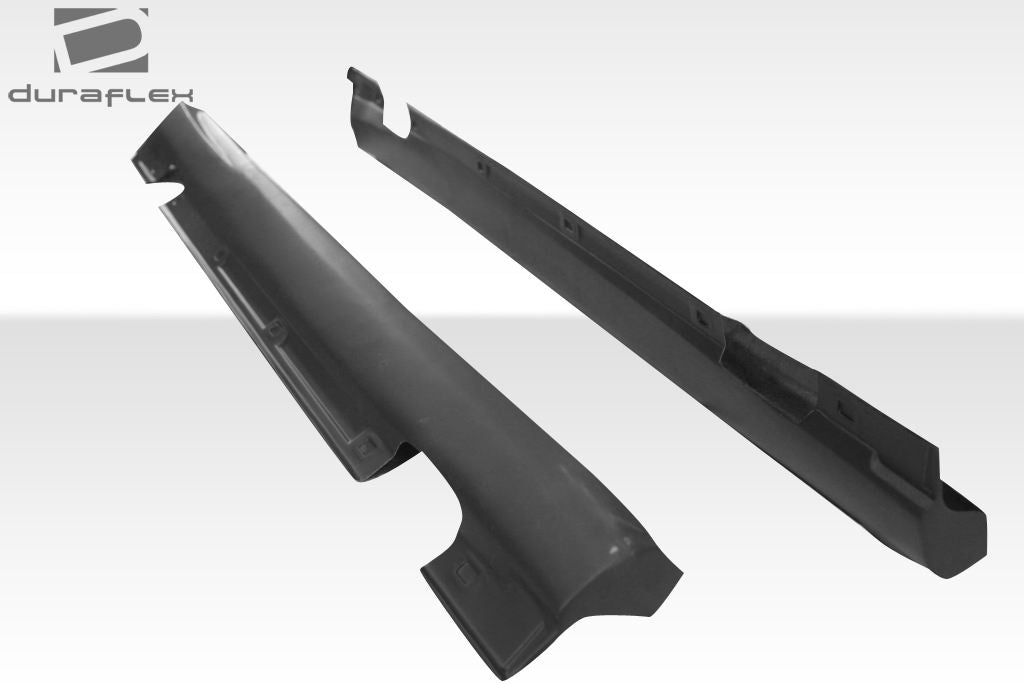 Side Skirts 112012 Duraflex