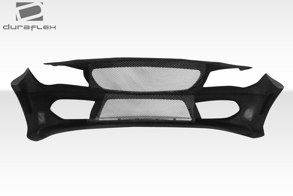 Bumper Covers - Front 112011 Duraflex