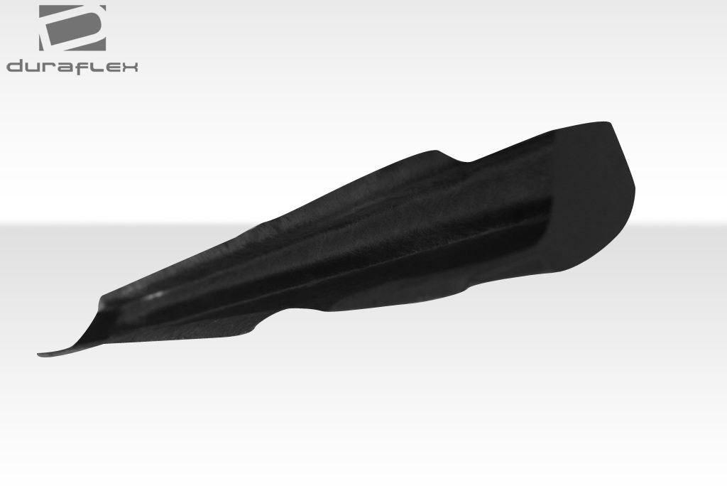 Side Skirts 112012 Duraflex