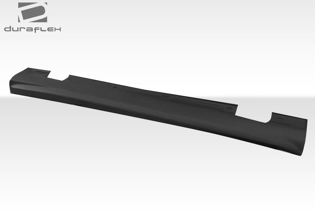 Side Skirts 112012 Duraflex