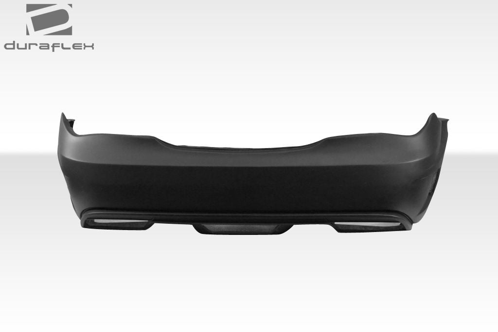 Bumper Covers - Rear 112013 Duraflex