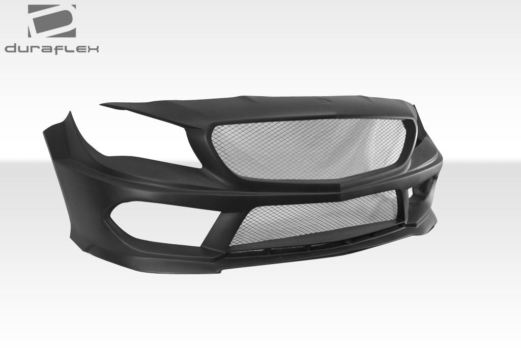 Bumper Covers - Front 112011 Duraflex
