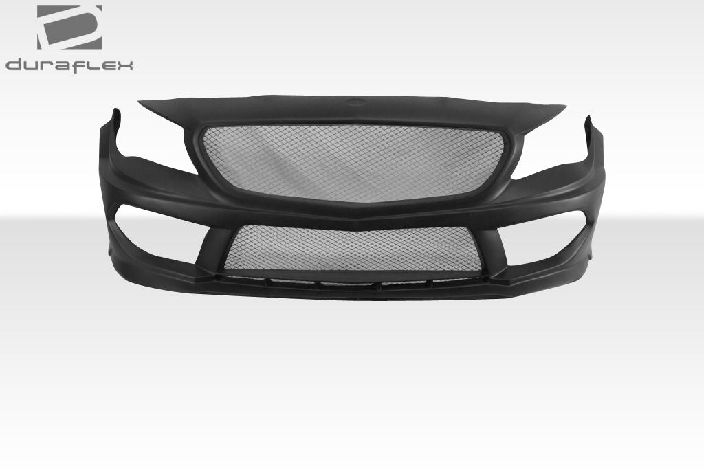 Bumper Covers - Front 112011 Duraflex