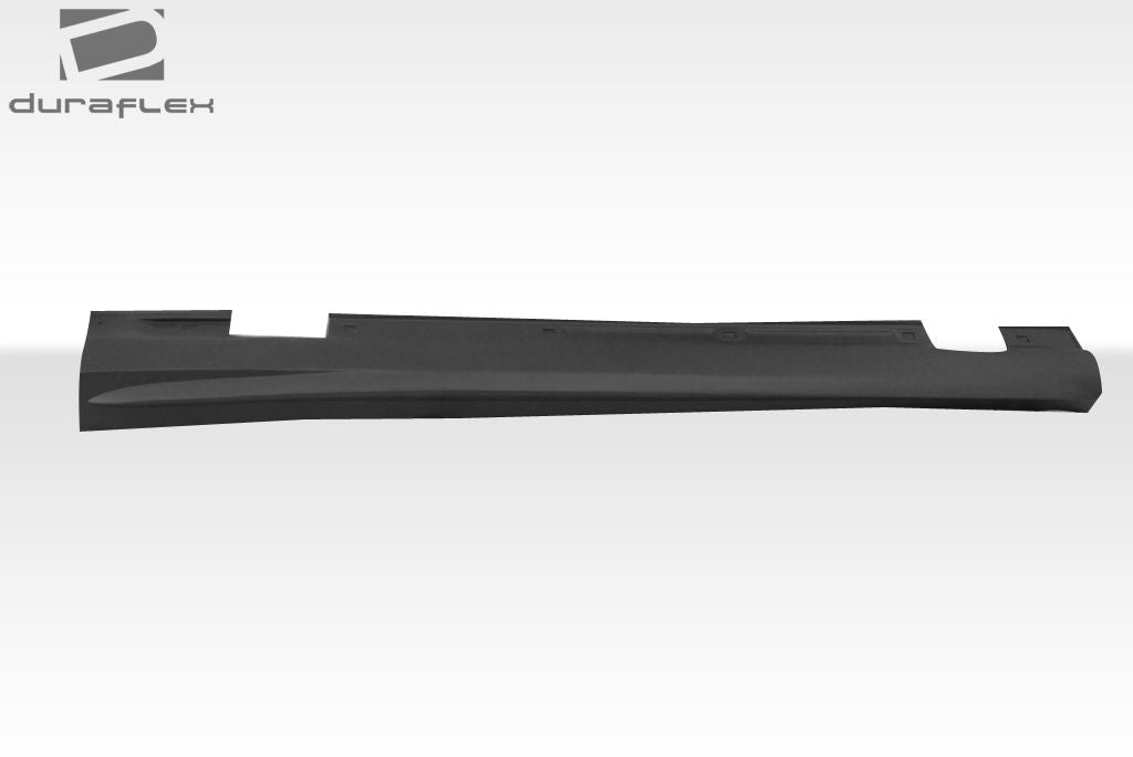 Side Skirts 112012 Duraflex