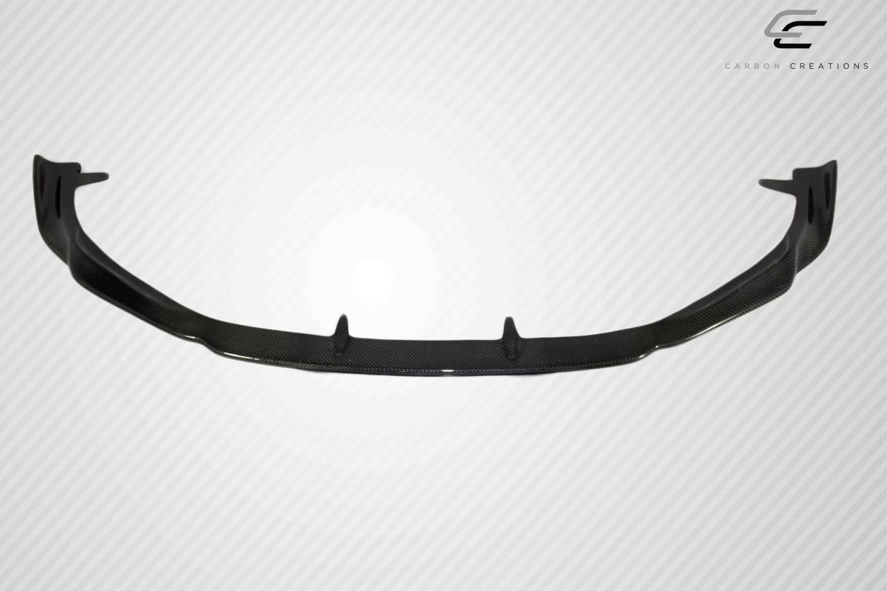 Front Lip 112998 Carbon Creations