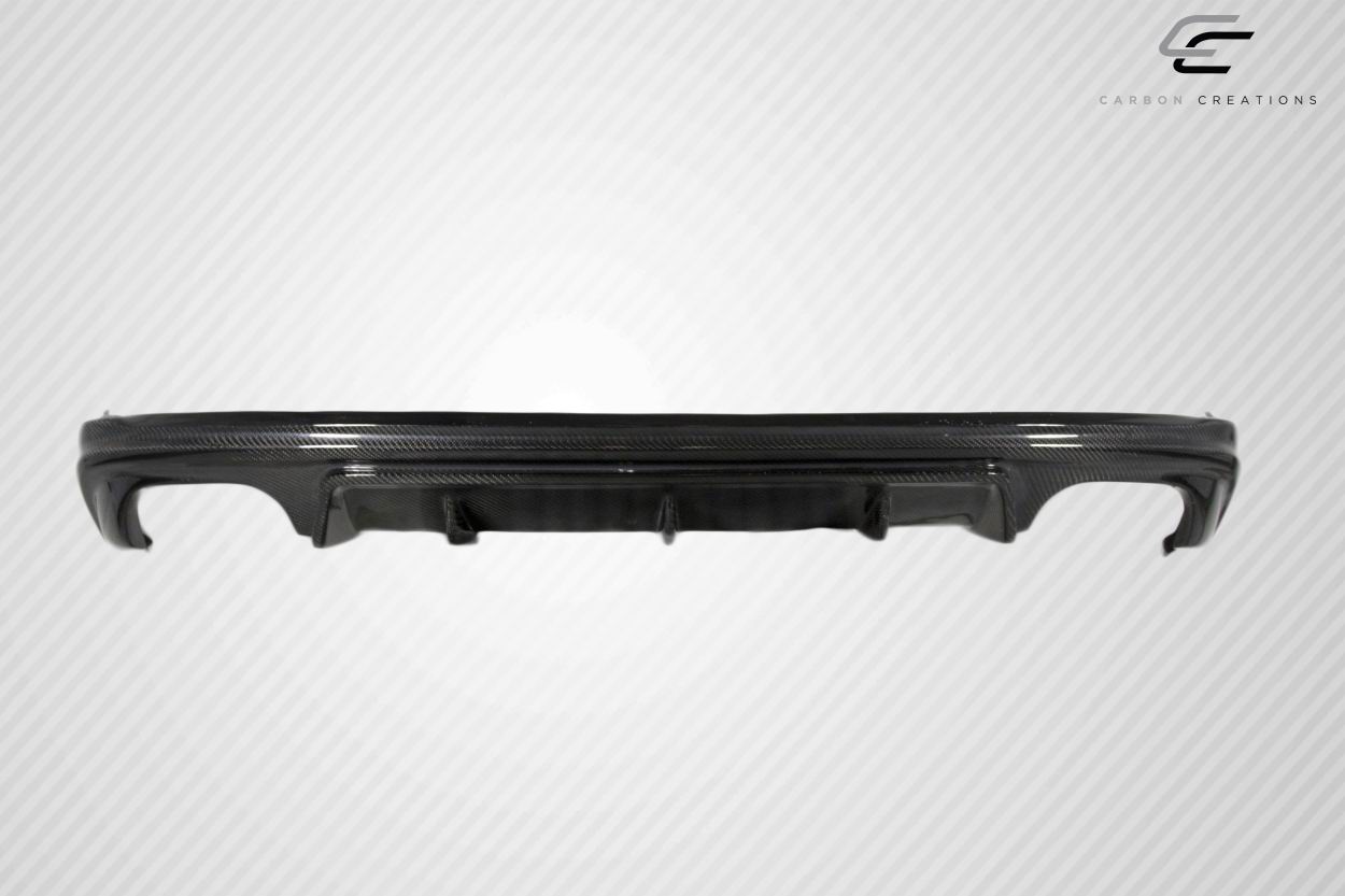Rear Lip 112999 Carbon Creations