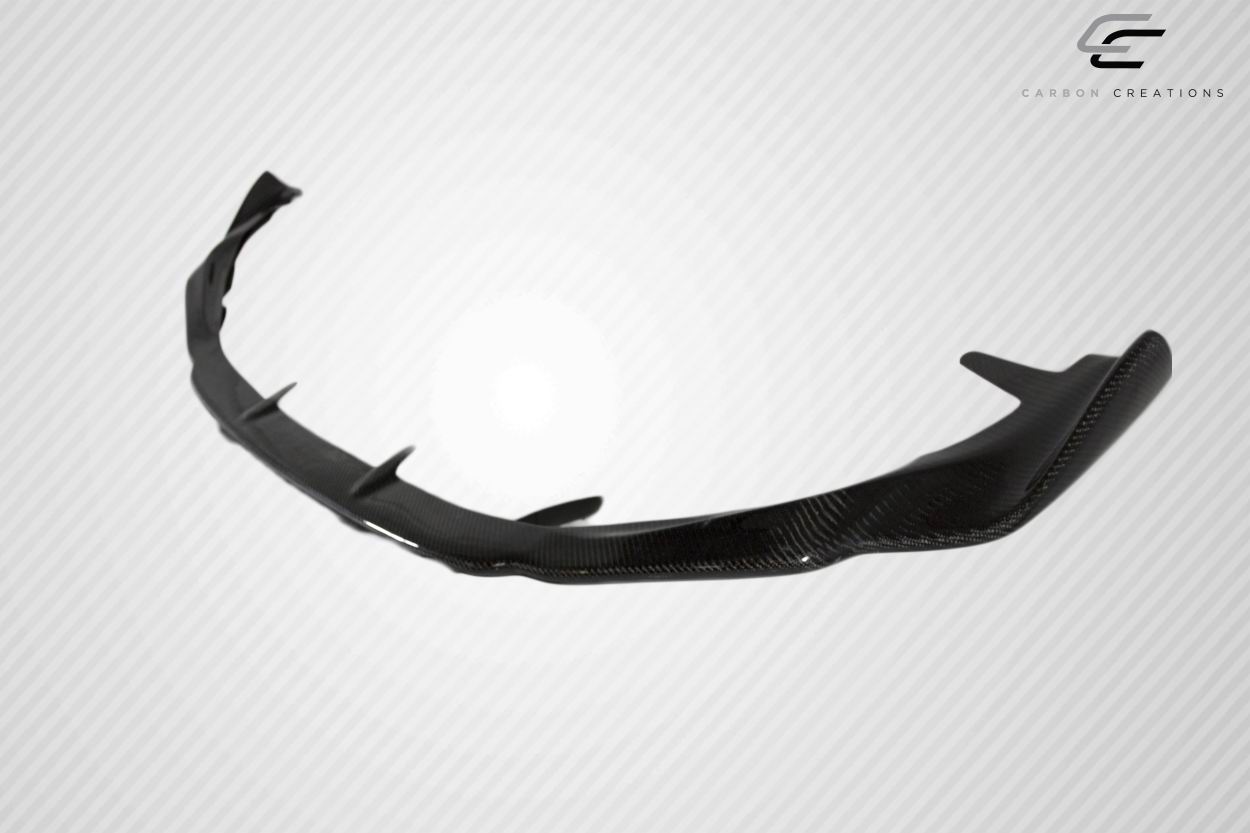 Front Lip 112998 Carbon Creations