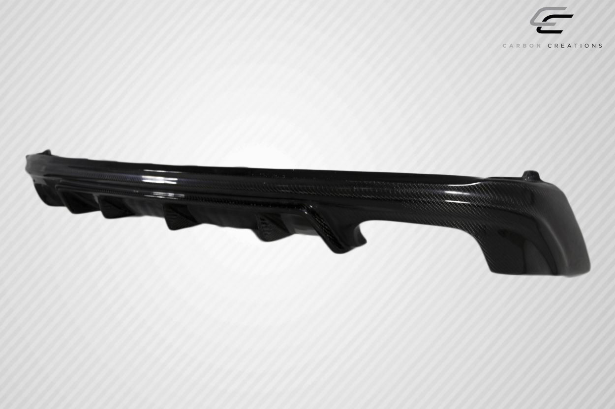 Rear Lip 112999 Carbon Creations