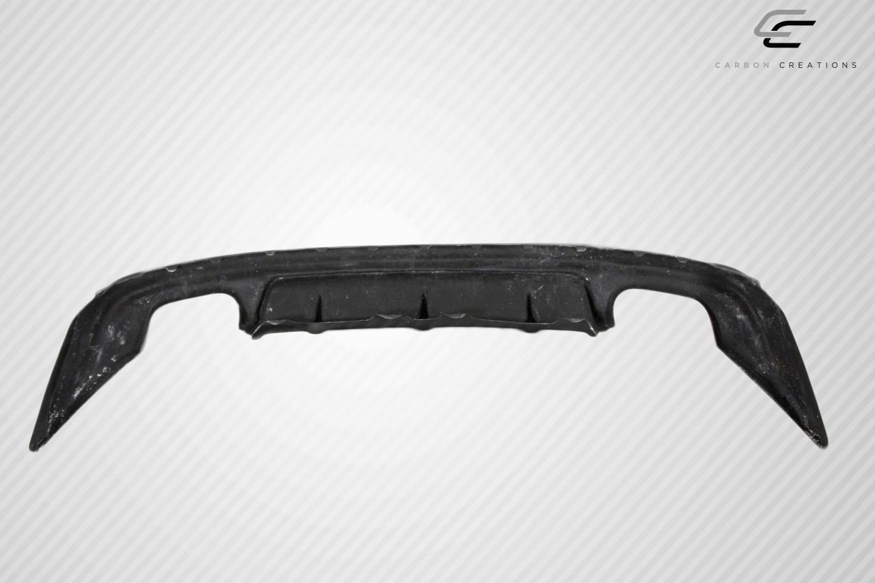 Rear Lip 112999 Carbon Creations