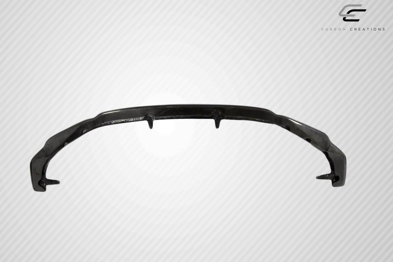 Front Lip 112998 Carbon Creations