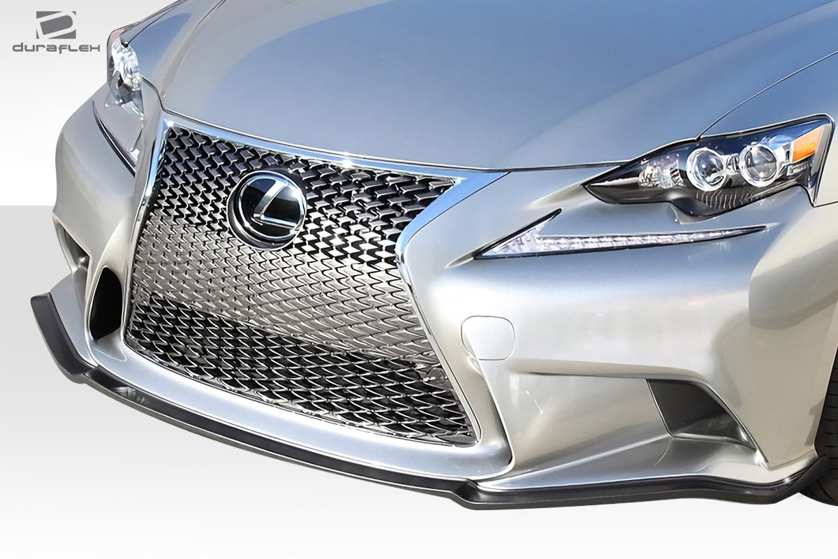 Front Lip 119635 Duraflex