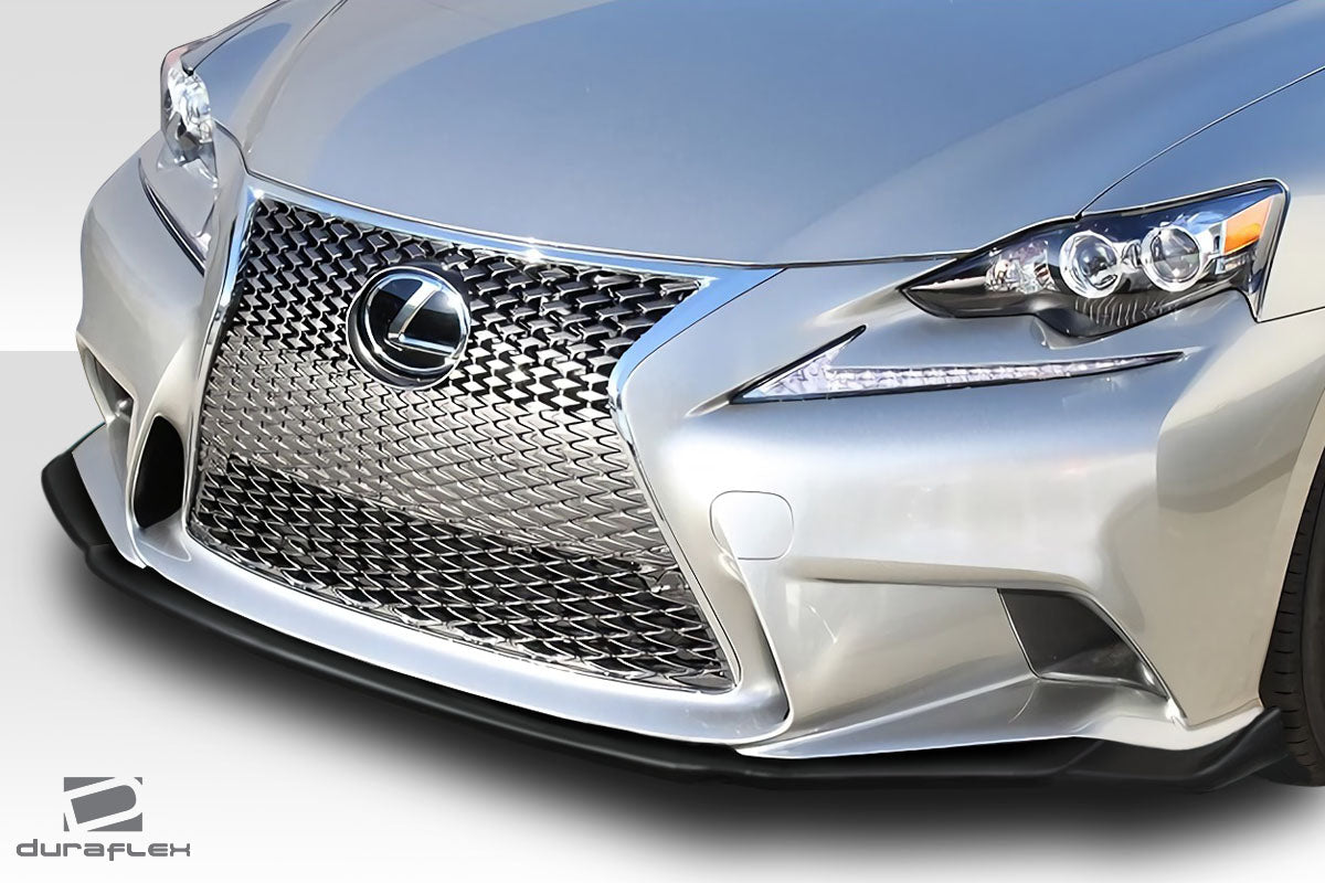 Front Lip 112768 Duraflex