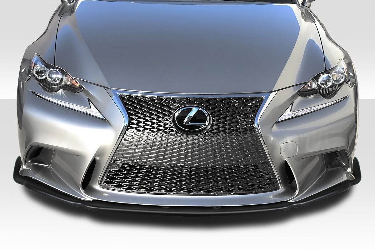 Front Lip 112768 Duraflex