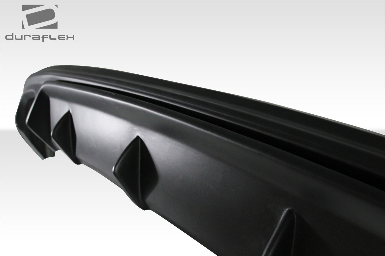 Rear Lip 112769 Duraflex