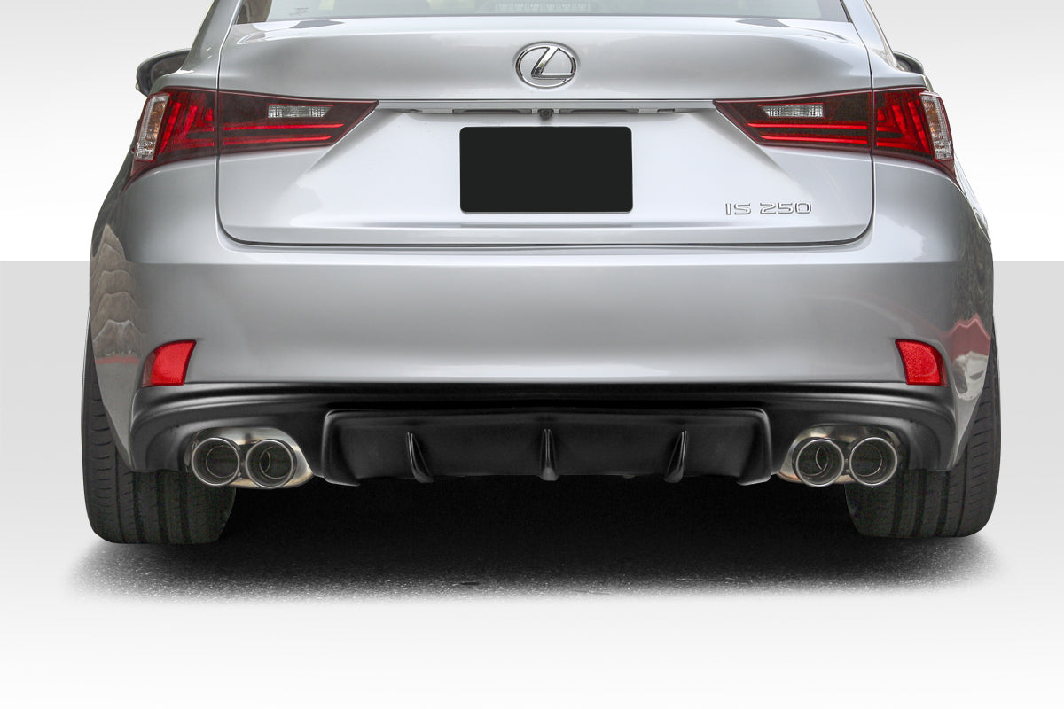 Rear Lip 112769 Duraflex