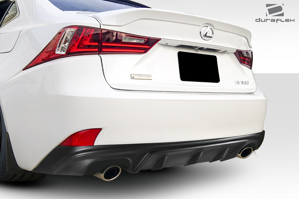 Rear Lip 112769 Duraflex