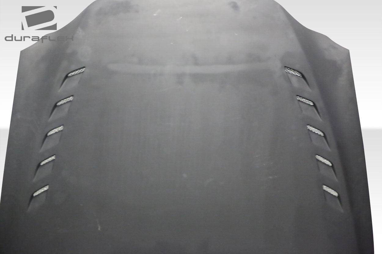 Hoods 114419 Duraflex