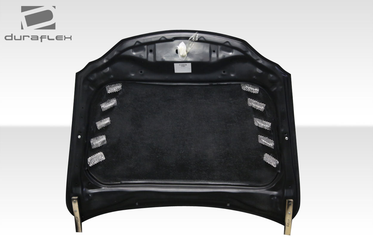 Hoods 114419 Duraflex