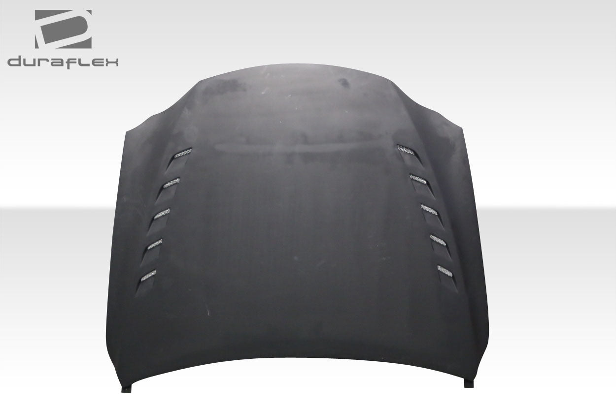 Hoods 114419 Duraflex