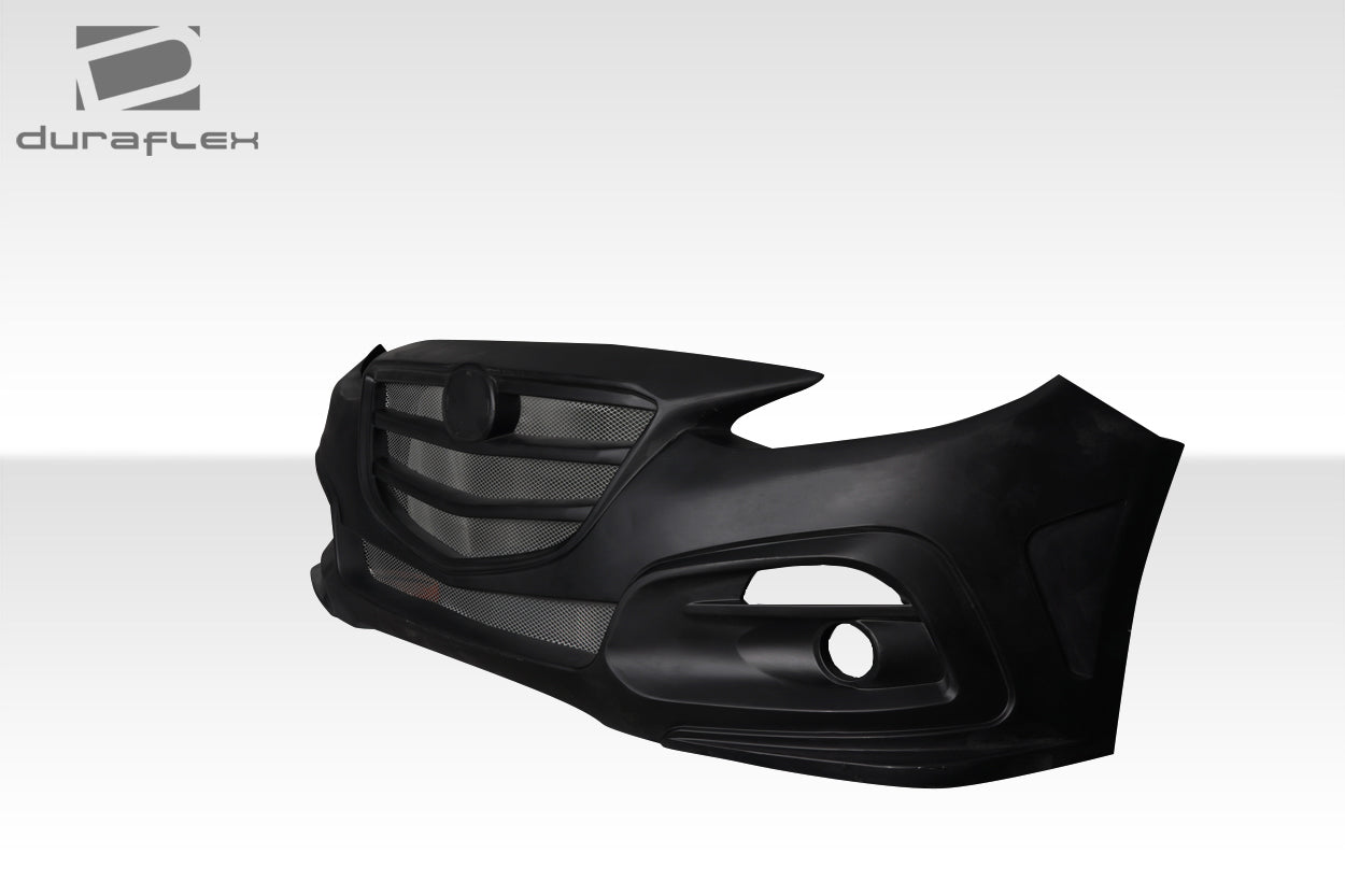 Bumper Covers - Front 117281 Duraflex