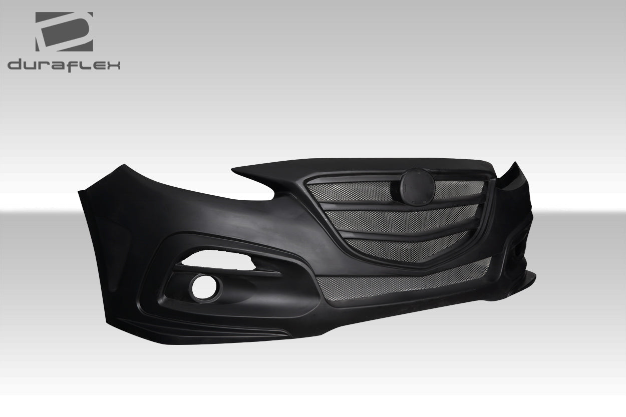 Bumper Covers - Front 117281 Duraflex