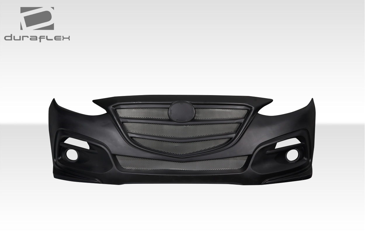Bumper Covers - Front 117281 Duraflex