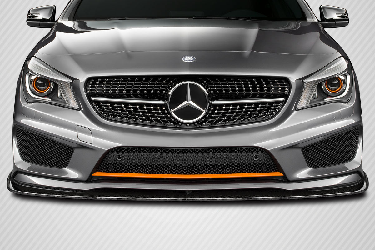Front Lip 117783 Carbon Creations
