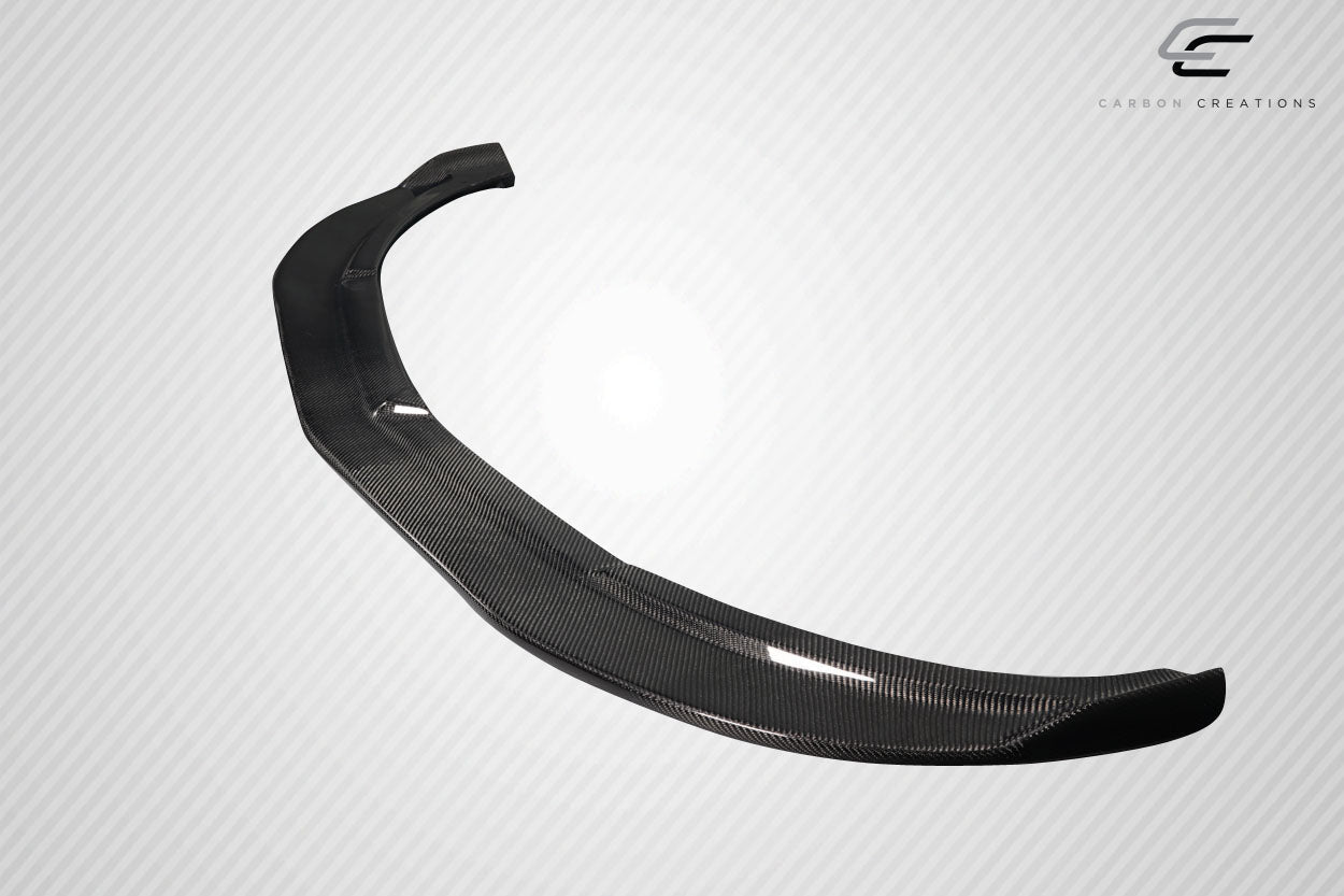Front Lip 117783 Carbon Creations