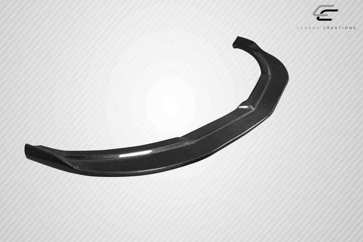 Front Lip 117783 Carbon Creations