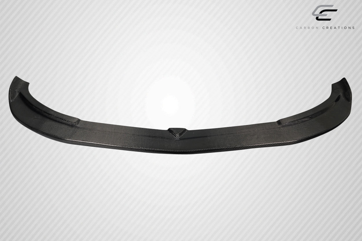 Front Lip 117783 Carbon Creations