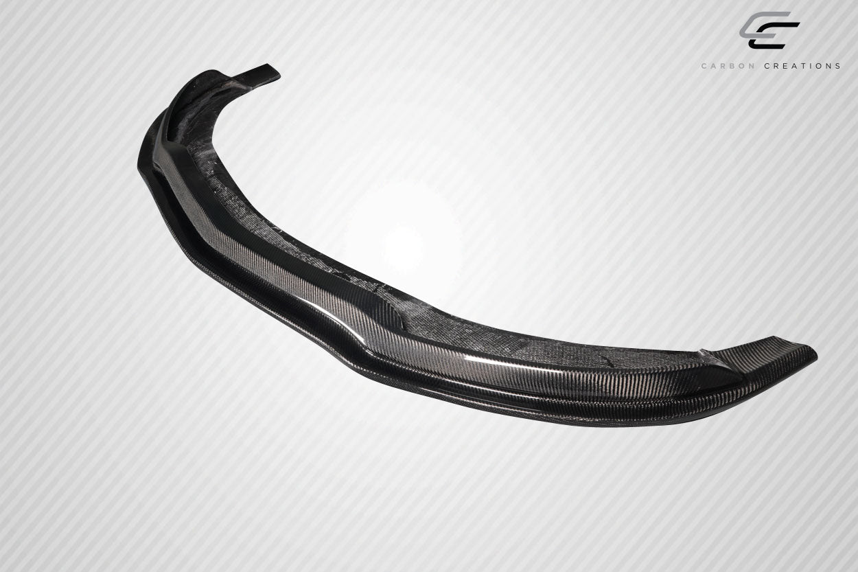 Front Lip 117774 Carbon Creations