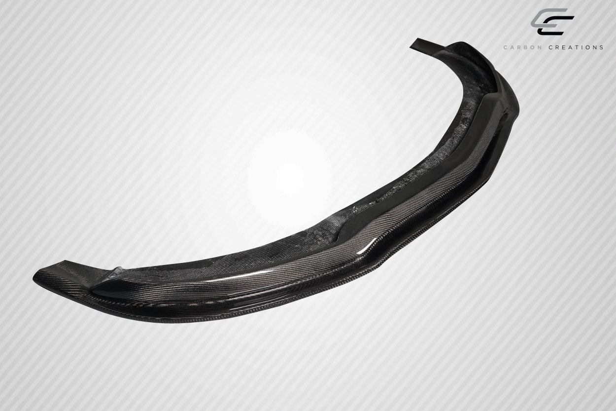 Front Lip 117774 Carbon Creations
