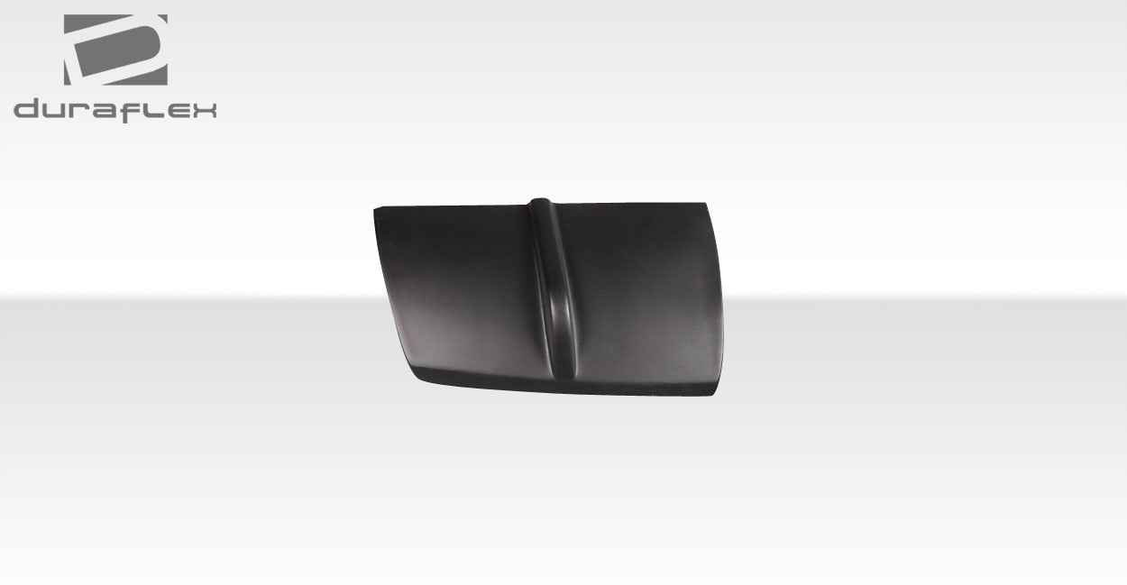 Rear Lip 117816 Duraflex