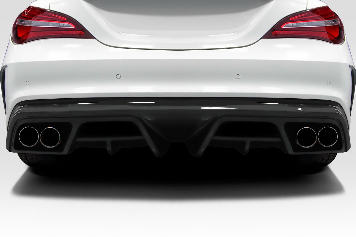 Rear Lip 117816 Duraflex