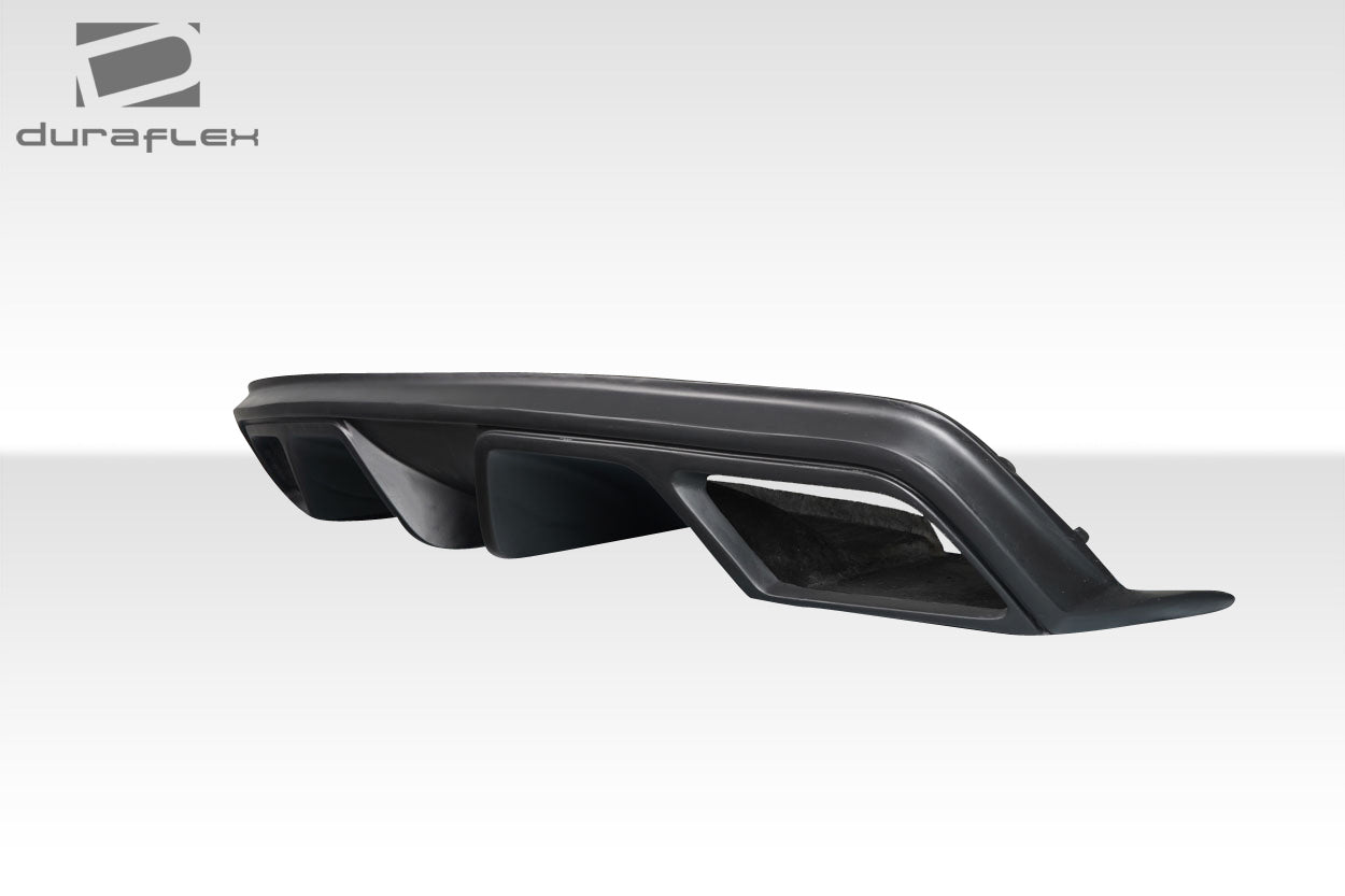 Rear Lip 117816 Duraflex