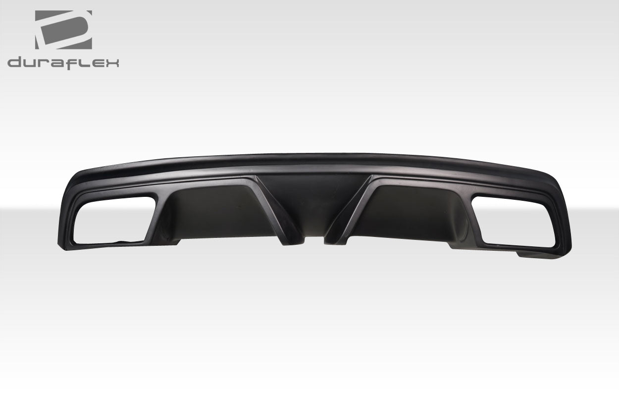 Rear Lip 117816 Duraflex
