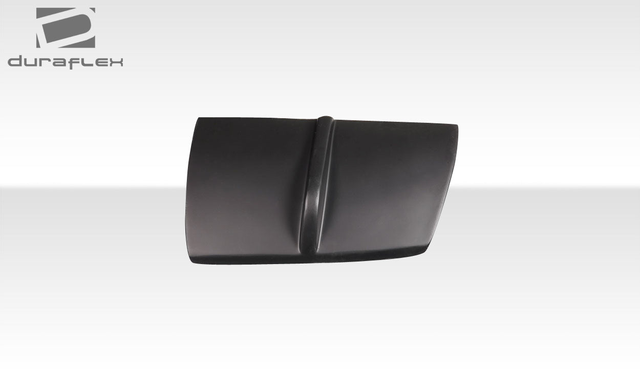 Rear Lip 117816 Duraflex